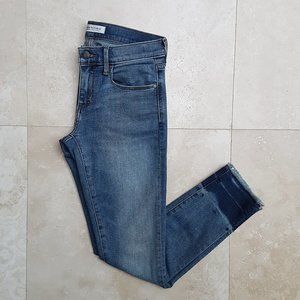 Banana Republic Premium Skinny Jeans